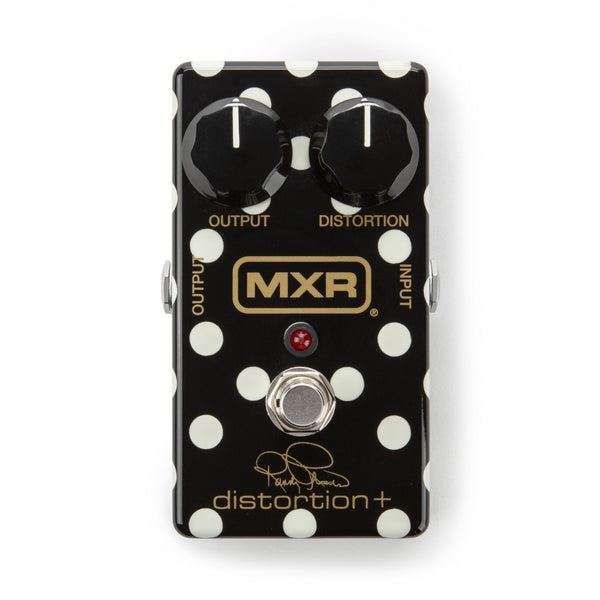 MXR Randy Rhoads Distortion+ (RR104): The Limited Edition Legend That Defined Metal