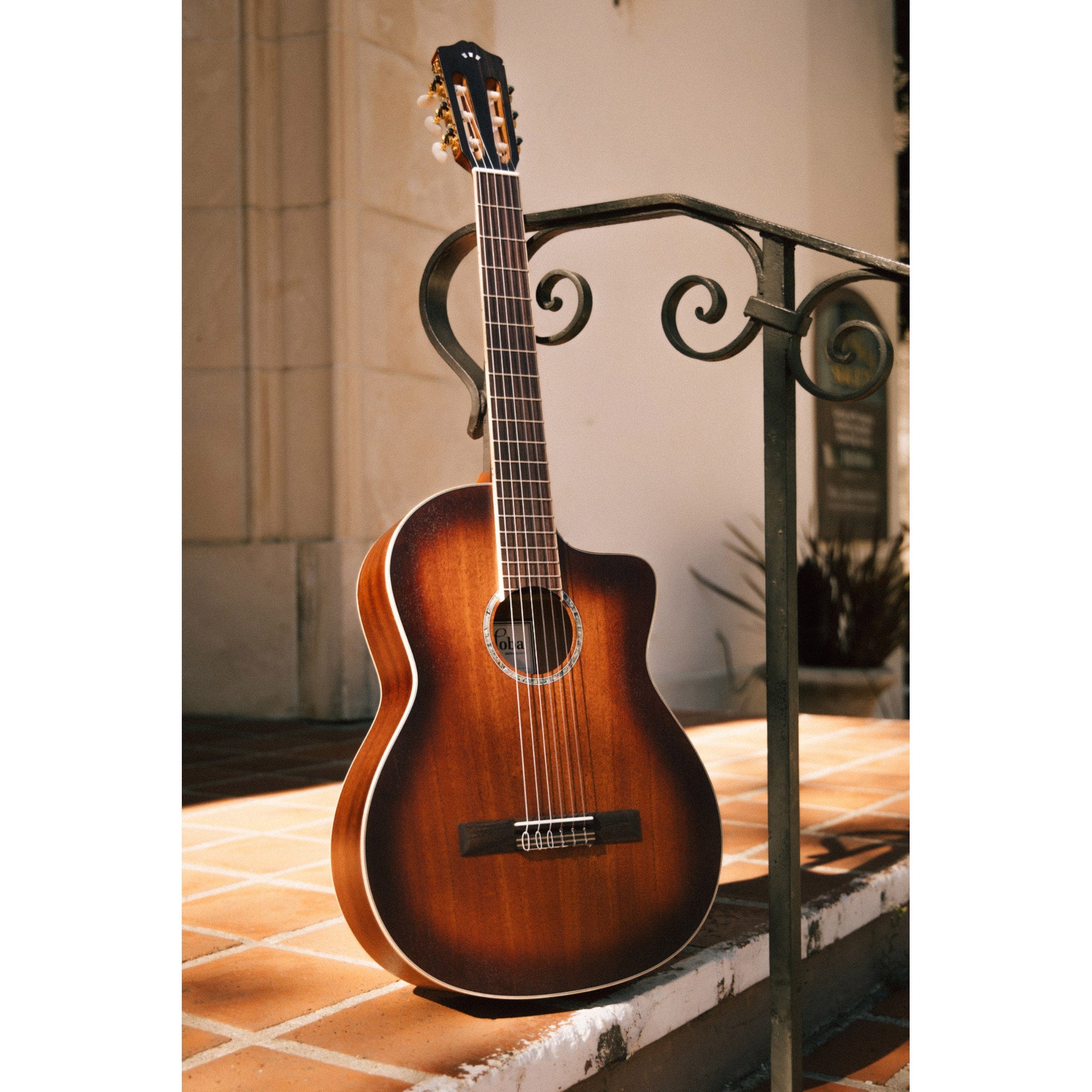 Classical & Nylon String Guitars | Córdoba, Lag & Concert Models