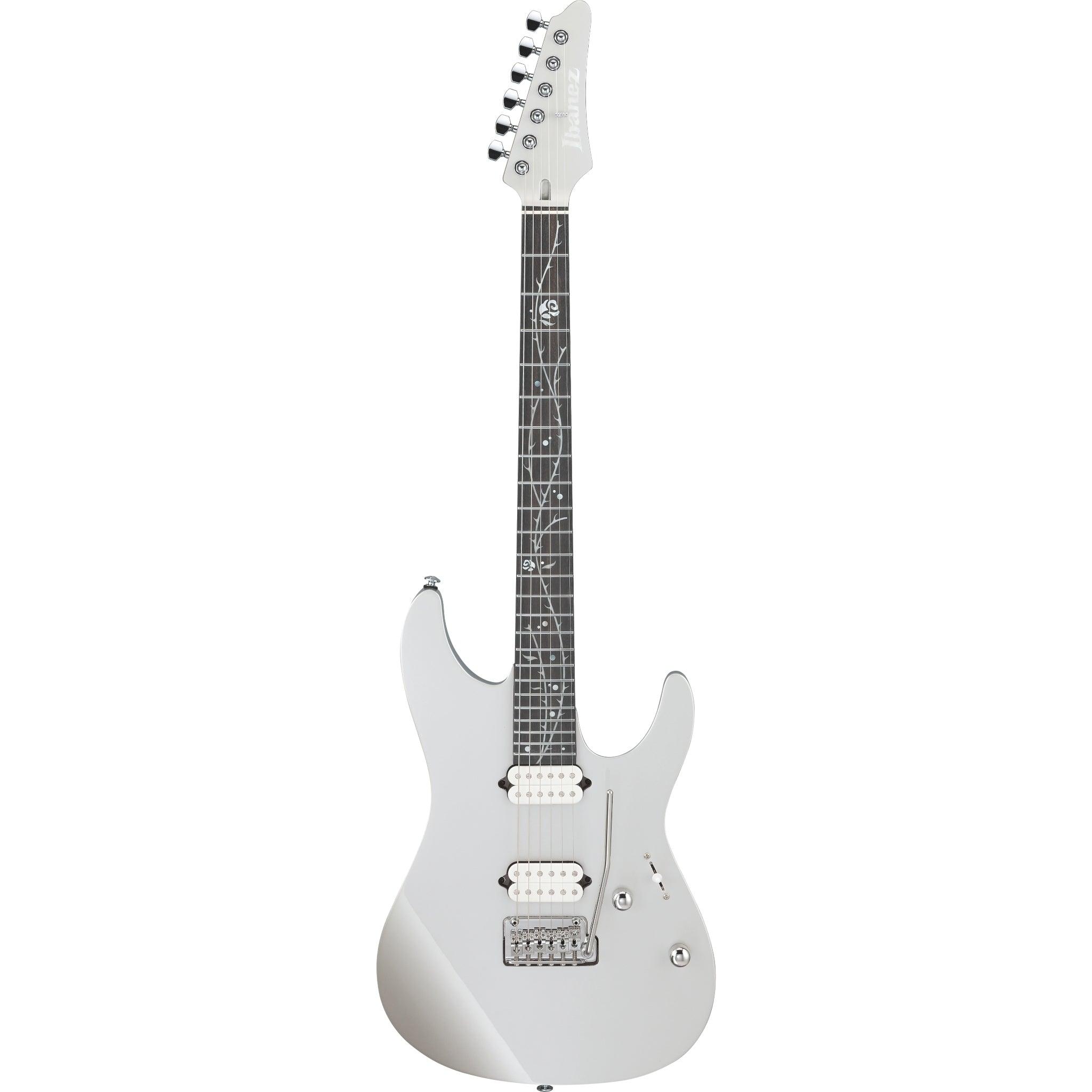 Ibanez Musical Instruments - Premium Quality Guitars