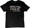 Depeche Mode Mens T-shirt- People are People – Official