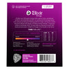 Elixir Phosphor Bronze Acoustic Guitar Strings with NANOWEB Technology