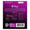 Elixir Phosphor Bronze Acoustic Guitar Strings with NANOWEB Technology
