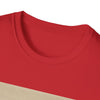 Shogun Warrior Guitar Unisex T-Shirt - El Cajon Guitars & Music