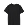 Shogun Warrior Guitar Unisex T-Shirt - El Cajon Guitars & Music