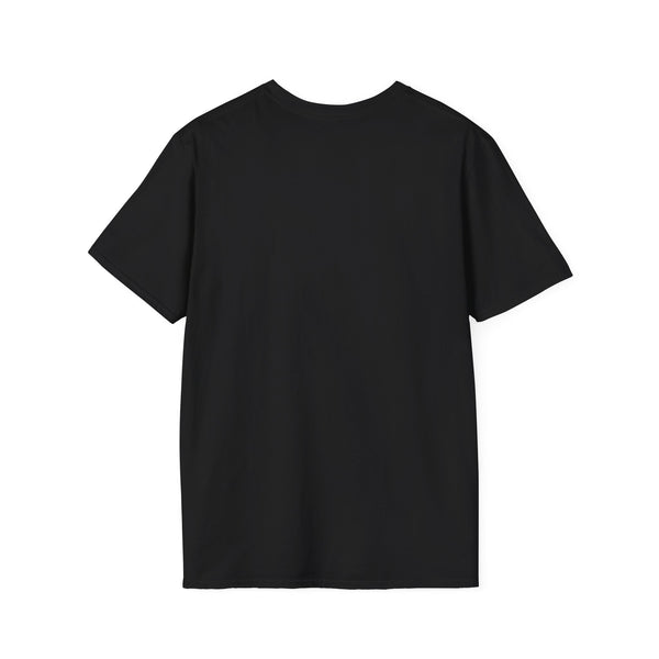 Shogun Warrior Guitar Unisex T-Shirt - El Cajon Guitars & Music