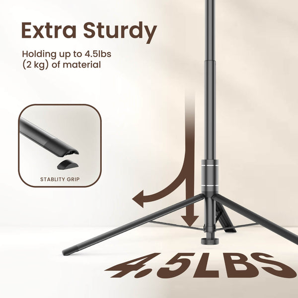 Capsule Music Stand
