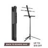 Capsule Music Stand
