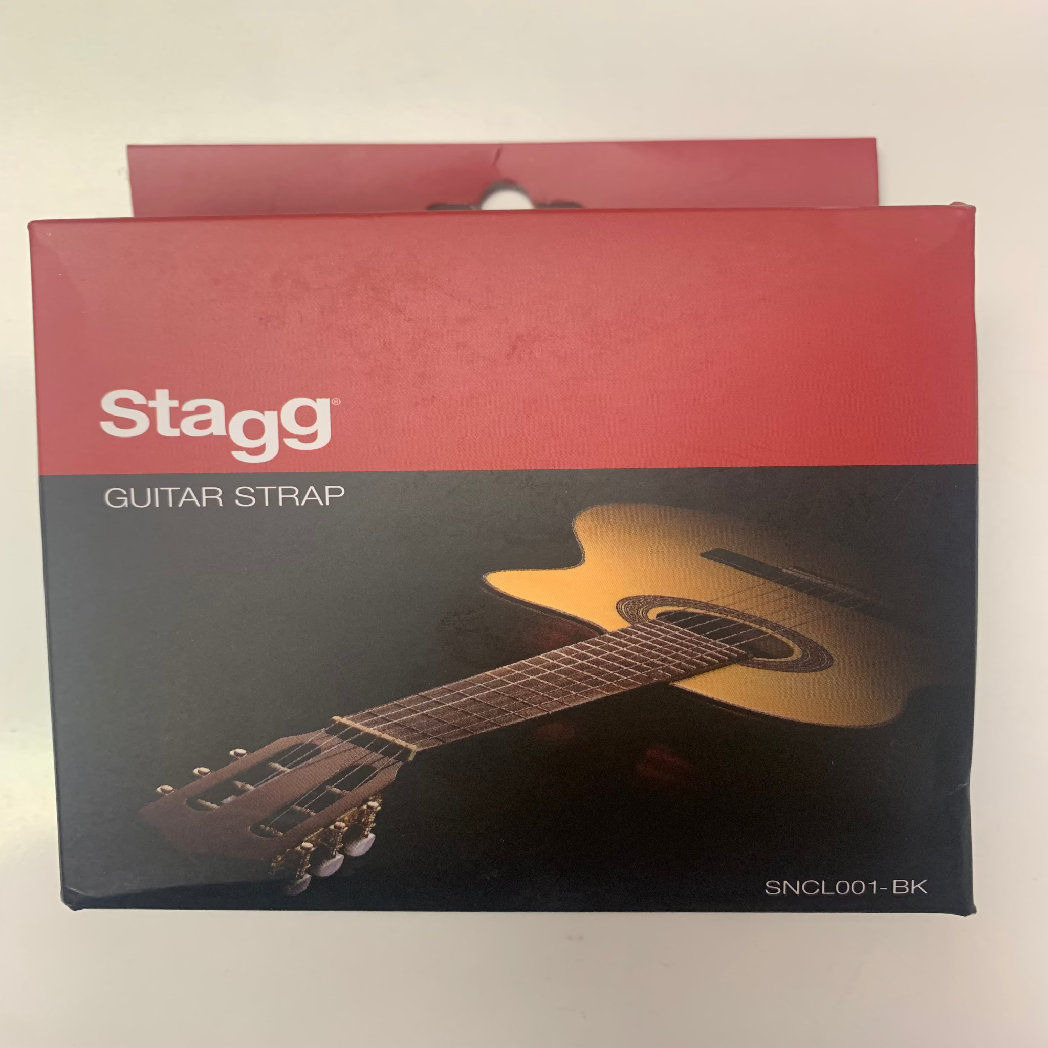 Guitar Strapm Nylon, Classica Guitar