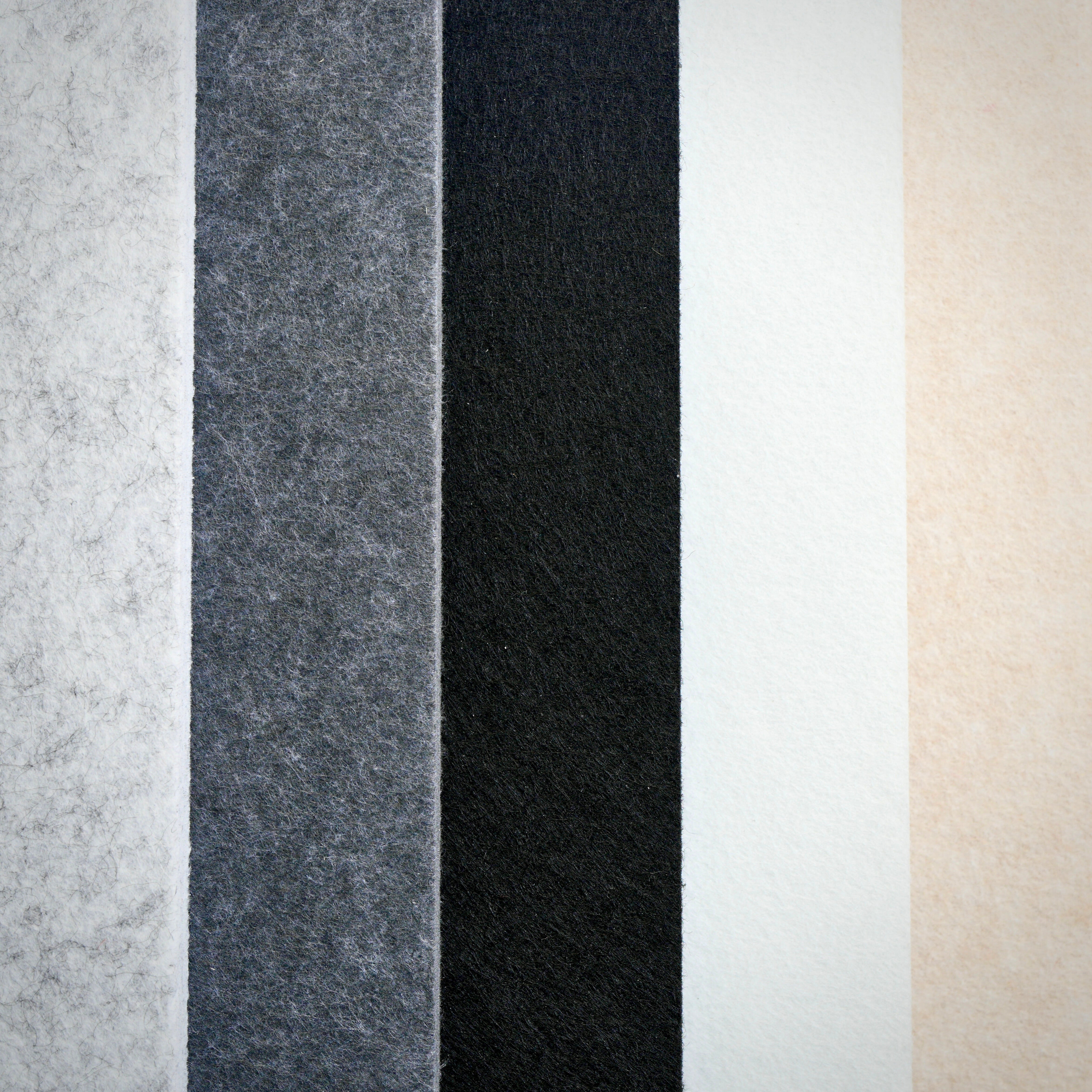 Premium PET Felt Acoustical Ceiling Tiles | Acoustic Ceiling and Wall Panels