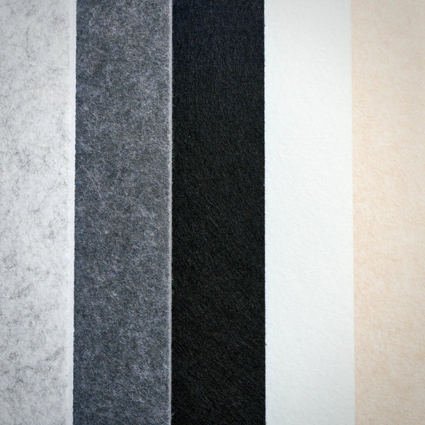 Premium PET Felt Acoustical Ceiling Tiles | Acoustic Ceiling and Wall Panels