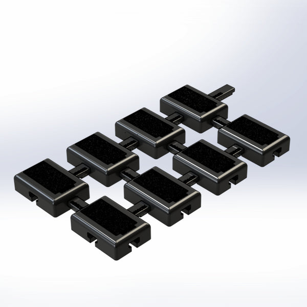 52 Sounds - Infinity Pedal Module