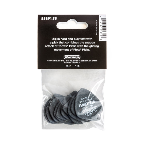 TORTEX® FLOW® PICK 1.35MM