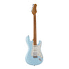 Tagima T 640 Super Classic Electric Guitar with Single Coil neck and middle, Humbucker Bridge