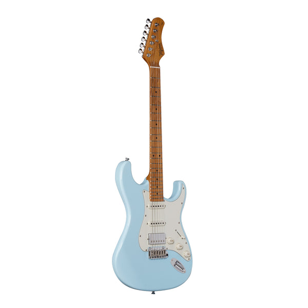 Tagima T 640 Super Classic Electric Guitar with Single Coil neck and middle, Humbucker Bridge