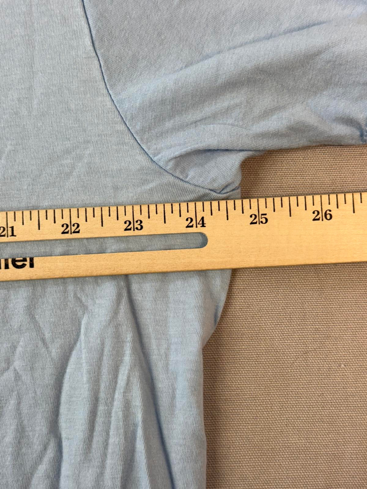 The Beatles T-shirt Album Yellow Submarine Movie Tee XXL