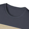 Shogun Warrior Guitar Unisex T-Shirt - El Cajon Guitars & Music