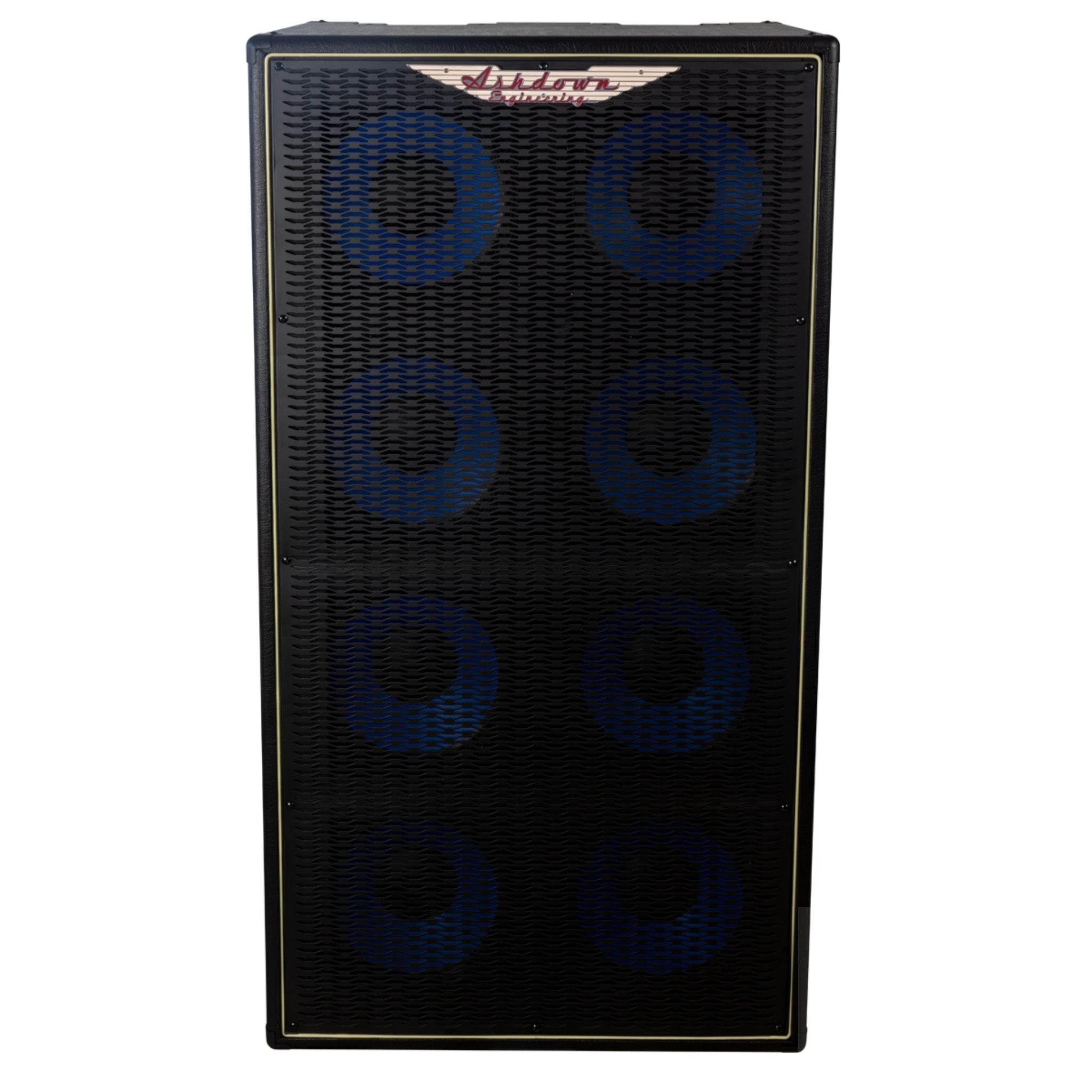 Ashdown Bass Amp Cab ABM-810H-EVO-IV