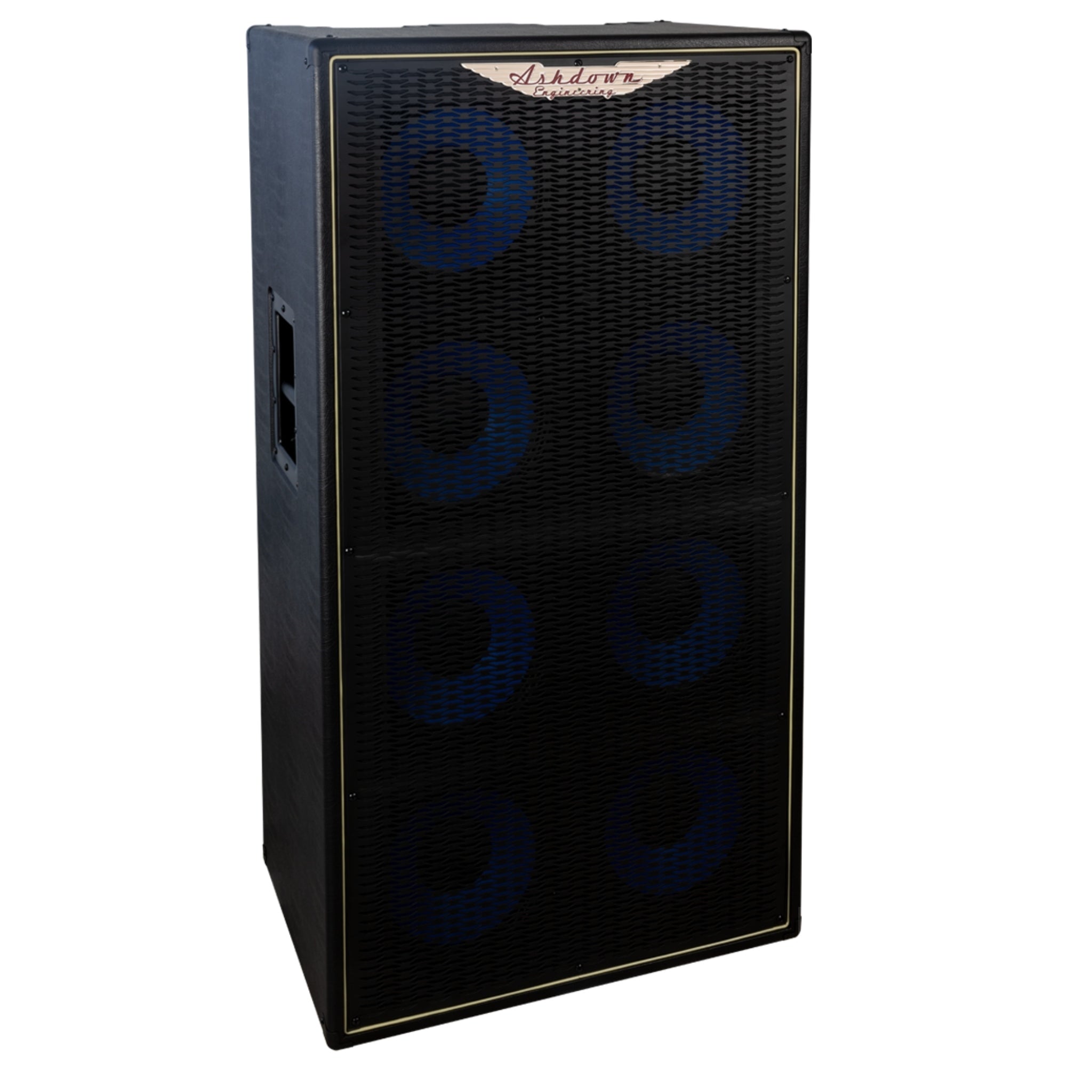 Ashdown Bass Amp Cab ABM-810H-EVO-IV