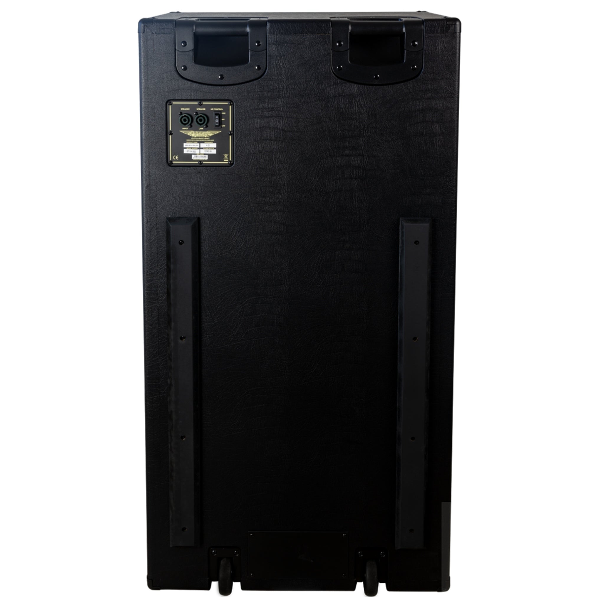 Ashdown Bass Amp Cab ABM-810H-EVO-IV