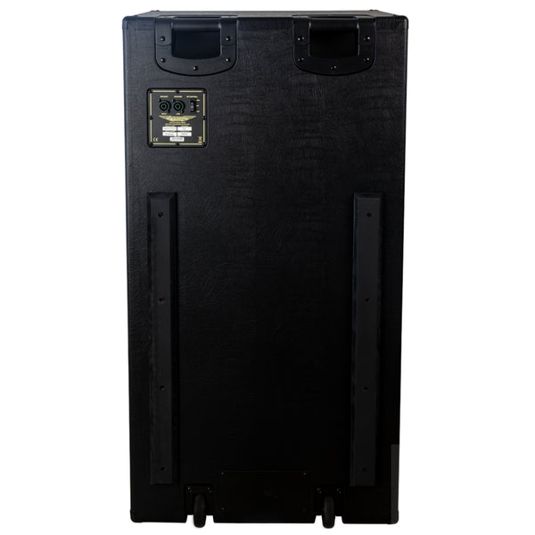 Ashdown Bass Amp Cab ABM-810H-EVO-IV