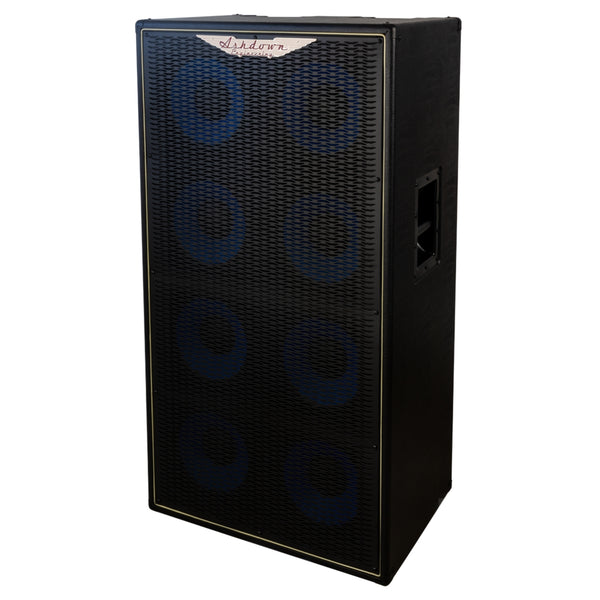 Ashdown Bass Amp Cab ABM-810H-EVO-IV
