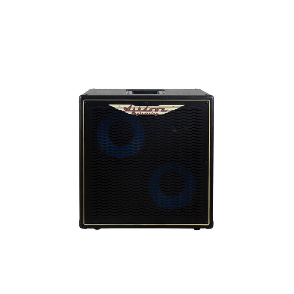 Ashdown Bass Amp Cab ABM-210-PN