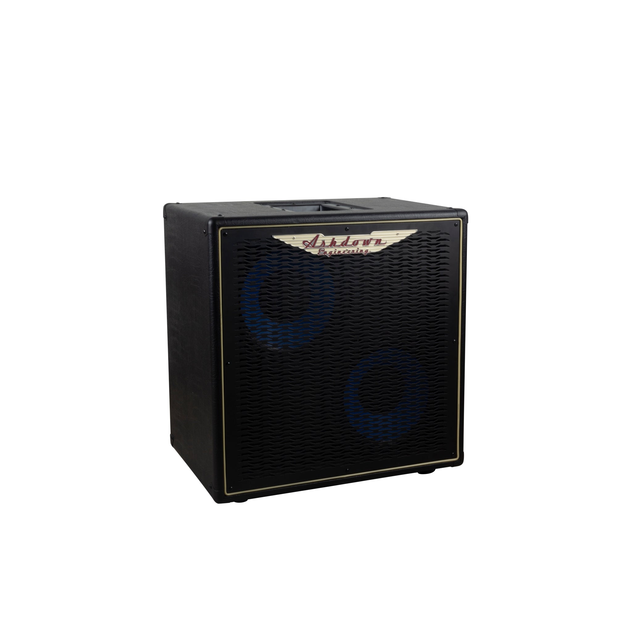 Ashdown Bass Amp Cab ABM-210-PN