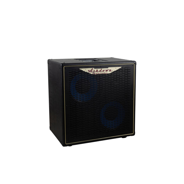 Ashdown Bass Amp Cab ABM-210-PN