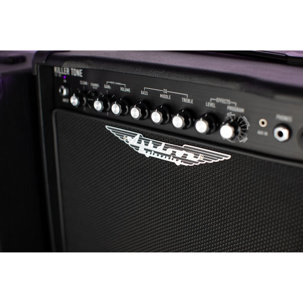 Ashdown Guitar Amplifier Killer Tone KT-15 FX