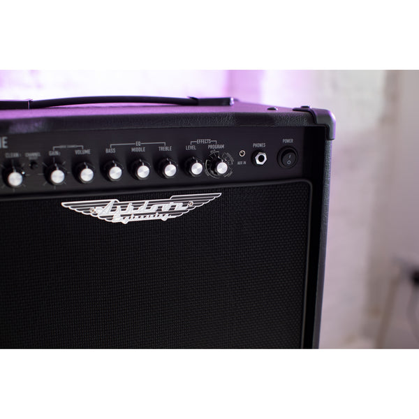 Ashdown Guitar Amplifier Killer Tone KT-15 FX