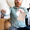 Endless Anniversary With Glitter