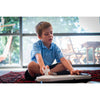 Arcana Strum Musical Instrument Assistive Technology for All Ages and Abilities