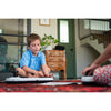 Arcana Strum Musical Instrument Assistive Technology for All Ages and Abilities