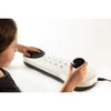 Arcana Strum Musical Instrument Assistive Technology for All Ages and Abilities