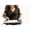 Arcana Strum Musical Instrument Assistive Technology for All Ages and Abilities