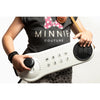 Arcana Strum Musical Instrument Assistive Technology for All Ages and Abilities