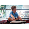 Arcana Strum Musical Instrument Assistive Technology for All Ages and Abilities