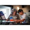 Arcana Strum Musical Instrument Assistive Technology for All Ages and Abilities