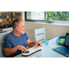 Arcana Strum Musical Instrument Assistive Technology for All Ages and Abilities