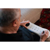 Arcana Strum Musical Instrument Assistive Technology for All Ages and Abilities