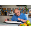 Arcana Strum Musical Instrument Assistive Technology for All Ages and Abilities