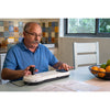 Arcana Strum Musical Instrument Assistive Technology for All Ages and Abilities