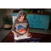 Arcana Strum Musical Instrument Assistive Technology for All Ages and Abilities