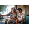 Arcana Strum Musical Instrument Assistive Technology for All Ages and Abilities