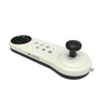 Arcana Strum Musical Instrument Assistive Technology for All Ages and Abilities