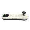 Arcana Strum Musical Instrument Assistive Technology for All Ages and Abilities