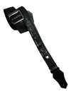 Ariel 2″ Guitar and Bass Strap