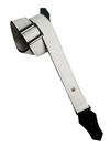 Ariel 2″ Guitar and Bass Strap
