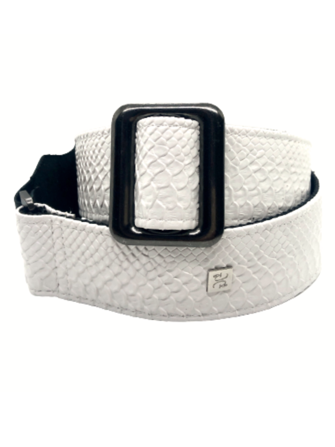 Ariel 2″ Guitar and Bass Strap