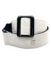 Ariel 2″ Guitar and Bass Strap